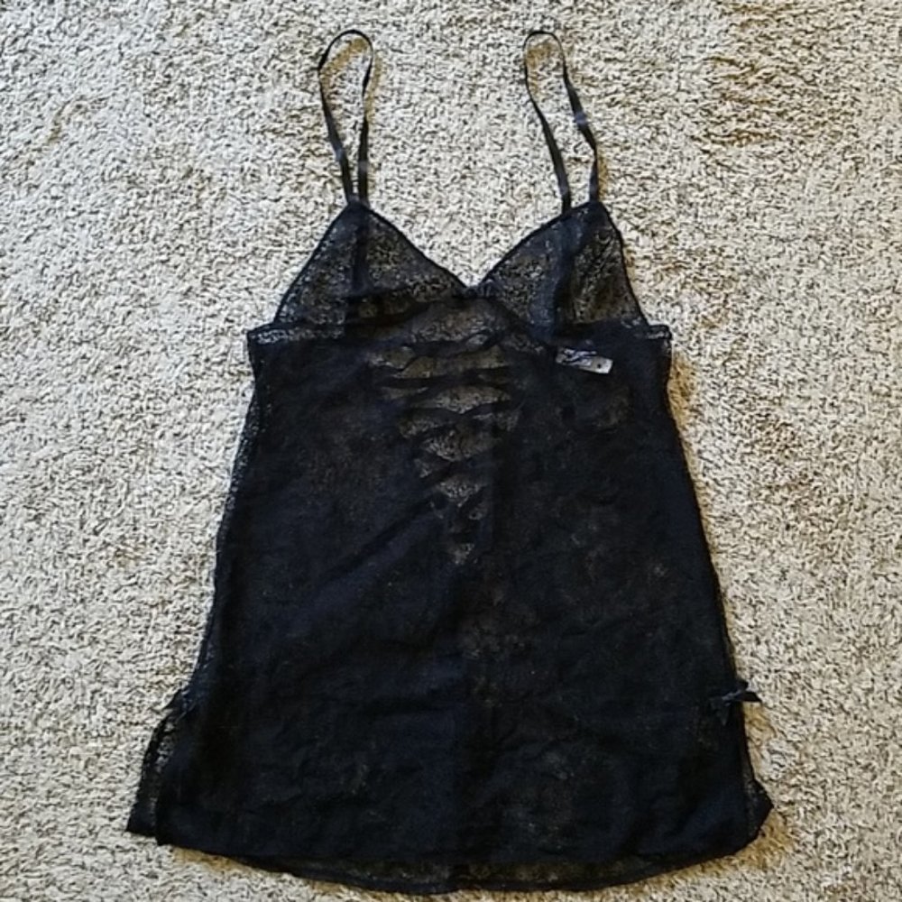 Victoria Secret 'Teddy' - Lingerie